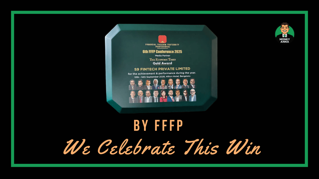 MA - FFFP Award for Happy moment